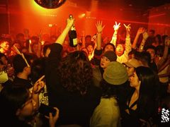 -囍舞厅XI DANCE CLUB