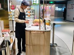 -奈雪的茶(新天地广场PRO店)