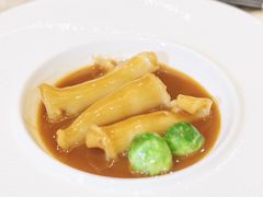 -麒麟中餐厅·经典粤菜·地道菜式老字号(广州长隆酒店)