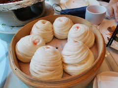 银丝卷-马旺子酒楼