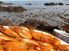 盐水大虾-大城·烧烤海鲜大排档(台东店)