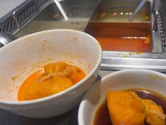 -海底捞火锅(八佰伴店)