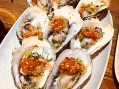 -木屋烧烤(南新店)