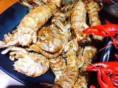 -红盔甲·小龙虾(天钥桥店)