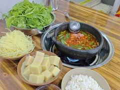 -笔记安顺夺夺粉火锅