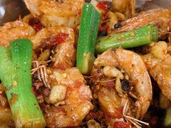 香辣虾-曾老幺鱼庄(龙华商厦店)