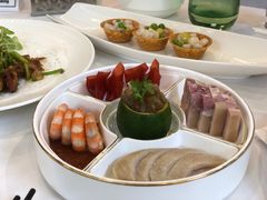 -中心大酒店·本味餐厅