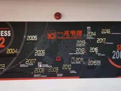 -一兆韦德(万源城店)