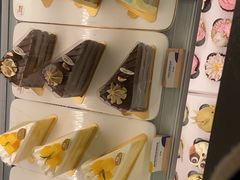 -Pantry's Best派悦坊蛋糕(K11购物艺术中心店)