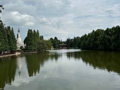 -云南民族村