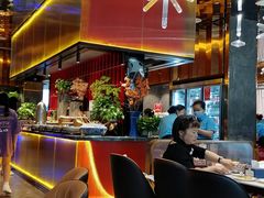 -吉布鲁牛排海鲜自助(温江合生汇店)