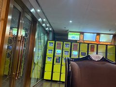 -明日世界密室轰趴·剧本桌游·箭馆团建(国贸店)