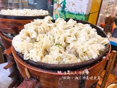-海汇源老烧麦店(东大街总店)