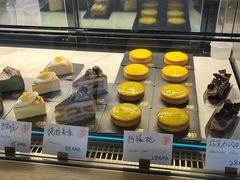 -老梦面包CHEZMOREL(麦子店)