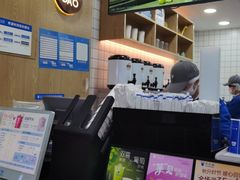 -茶百道(三圣街店)