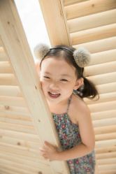 -DORA kids 朵拉儿童摄影花园店
