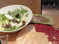 -今日牛事潮汕鲜牛肉火锅(瑞金店)