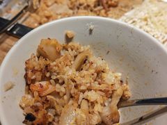 -新石器烤肉(南站店)