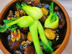 老醋坛子肉-晋阳饭庄(虎坊桥店)