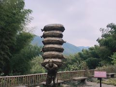 -宁波浙东大竹海景区