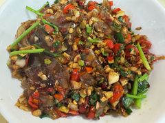 -笨罗卜浏阳菜馆(龙华鹏润达店)