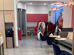 -海马体照相馆(广州新世界云门New park店)