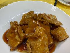 -海鲜街菜馆(海珠南路店)