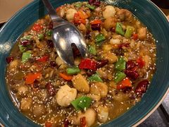 -华豫川酒家(大卫城店)