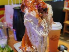 -龙头烤羊排•烤全羊•精酿扎啤(厦滘店)