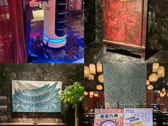 -鼎膳常火锅(华阳店)