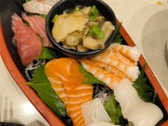 -滨寿司(烈士陵园店)