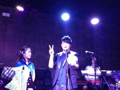 一周魔舫秀-ohbar live house(人广店)