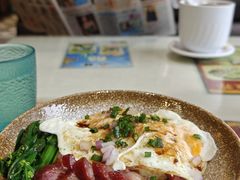 -龙记·香港茶餐厅(海上世界店)