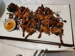 -箱美术馆私房菜(水晶郦城店)