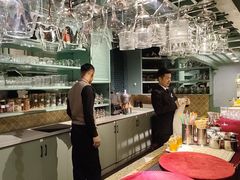 -海尔巴格一甸茶餐厅(团结路店)