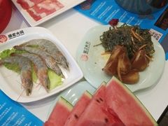 -德龙火锅(松源街直营店)