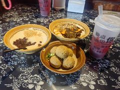 -姚家豆花