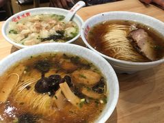 -朱鸿兴面馆(镇湖店)