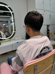 -杉影印象日式烫染專門店