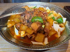 -耶里夏丽·丝路国际·新疆餐厅(浦东区东方路店)