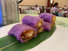 -顺风山庄(水濂山店)