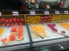 -韩盛·盛江山自助料理(于洪新玛特店)