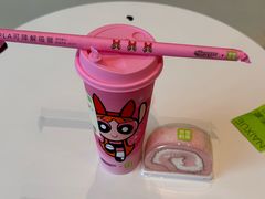 -奈雪的茶(优特汇店)