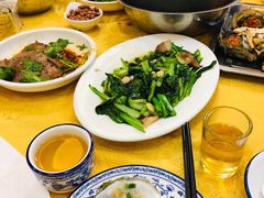 -辉记潮汕海鲜砂锅粥(林和西店)