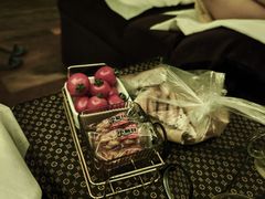 -华夏良子·足道SPA艾灸(龙潭路店)