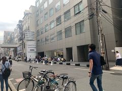 -川久保玲(大阪店)