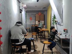 -放鸡岛之美食