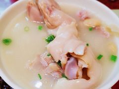 -易老妈蹄花.特色川菜(人民公园总店)