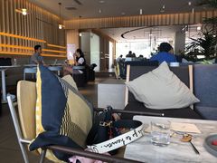 大堂-Bracket Coffee(工体店)