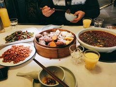 -院8里·小聚园老川菜(九眼桥店)